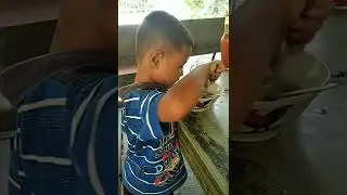 BOCIL MUKBANG 