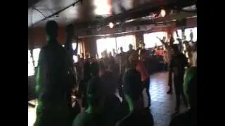 Adaliah - Hollows (live)