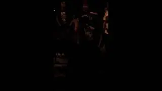 Young  Spazzout vs Prince GTrix