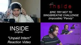 Inside (2021) & Still Inside (2023) | Similarities and Inspirations