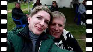 Взлётка 2019! Югорск!