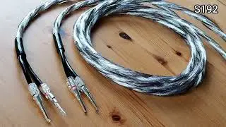 Daxx High-Grade Audio Cables