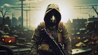 Возвращение Stalker Online спустя 7 лет (Stay Out)