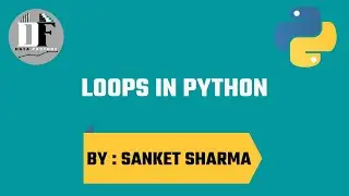 Class 105 - Loops in Python