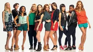 Pitch Perfect 2 Soundtrack (Full Songs)