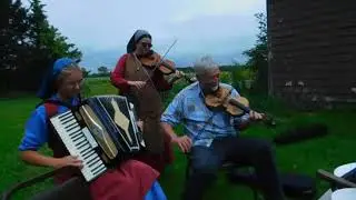 Klapdanse