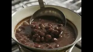 Como Temperar FEIJÃO