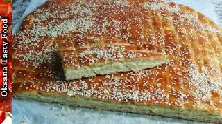 Посмотрите какую красоту я испекла