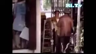 Warkop DKI // Detektif Indro //