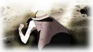 He Even Smiled At Death