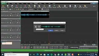 How to control speed and change voice in MixPad Software