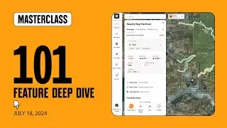 App 101: Deep Dive the Latest Features & Updates | onX Offroad - Masterclass