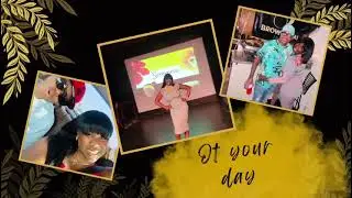 Happy birthday Donna Coe Lewis 🎊🥳🥳🥳🙌🏽🎁🔥