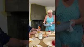 Пічка  в селі своїми пуками #камін #камінисокаль #балійчук