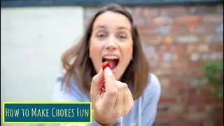 Putting the Fun into Functional Chores with Bassetts Vitamins | AD