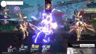 [Drops🎁] [AnimeMusic🎧/Speedrun stream🎮/#Mexico] #SoloLevelingArise #Snowbreak #AtelierResleriana …