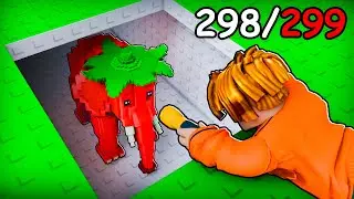 I Found ALL THE SECRET BRAINROTS IN 24 HOURS! 😱 Find the Brainrot in Roblox