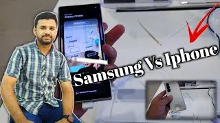 Iphone 16 pro Max Desert Titanium Dubai😍 Iphone 16 pro max price in Dubai||Samsung z fold vs iphone🔥