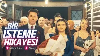 İSTEME  - Özlem & Nizamettin