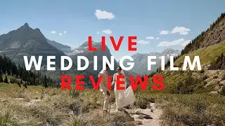Live Reviewing YOUR Films