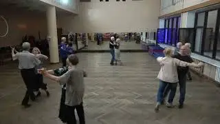 Вальс Анастасия