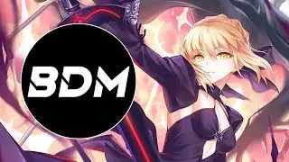 Kotori & Ace Aura - Kingdom
