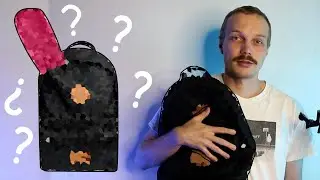 РЮКЗАК ДЛЯ УКУЛЕЛЕ? ЧТО? (не кликбейт) + КОНКУРС