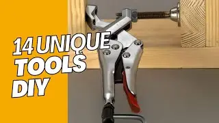 2023's Must Have Unique Tools: Exploring the Top 10 Unique Tools of 2023 for DIY Enthusiasts...
