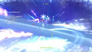 Genshin Impact 2.2 PS5