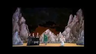 Hm Hm Hm - The Magic Flute Mozart - Papageno Tamino Die damen
