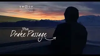 The Drake Passage