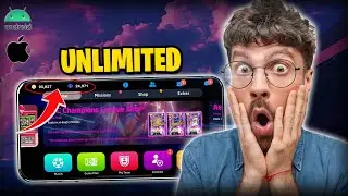 eFootball Hack/Mod apk - How to Get UNLIMITED Coins & GP Points on eFootball 2026 (iOS Android)