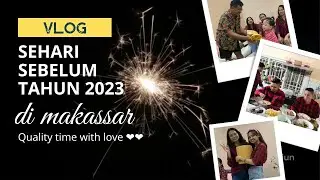365/365 A DAY BEFORE 2023 WITH LEWERISSA FAMILY
