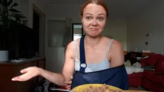 Yks kätine oon (ja harmittaa) :(