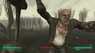 FNV: Fun Times - 3