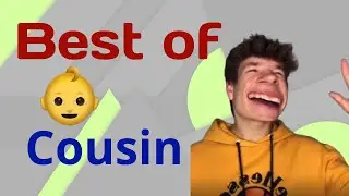 BEST OF LUKAS COUSIN 2🤣🔥🤣 I  Lukas 712 