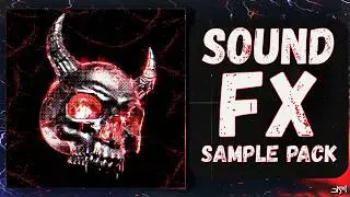 [FREE] SOUND FX SAMPLE PACK / Production Sound Effects 2026 