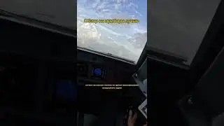 Что лучше ☸️ Штурвал или Sidestick ? 🕹️ авиация 