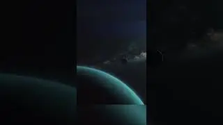 Космическая музыка. Релакс видео.