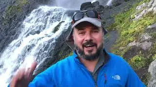 От ранней зари ищите общения с Богом