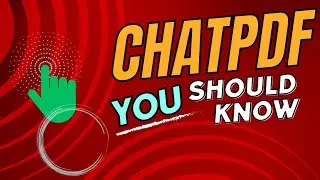 PDF Reading with ChatPDF: The ChatGPT Equivalent for Documents