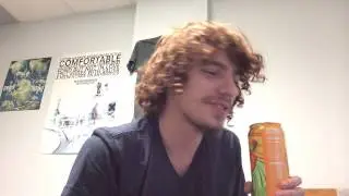 hi this is Nippz - Amazon Mango Lime Beverage Review