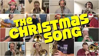 The Christmas Song feat. Jimmy Emerzian & Erik Hughes