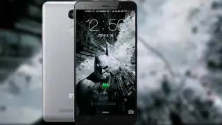 Top 10 Themes for Redmi Note 4 / Redmi Note 3 / Redmi 4 / Mi Max 2 / MIUI 8 / MIUI 9