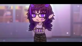 “Mind if I eavesdrop?” Gacha life trend