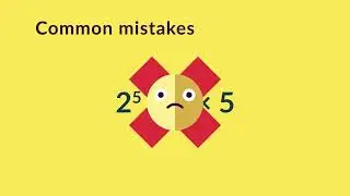 1.2 Laws of Exponents - Hindi