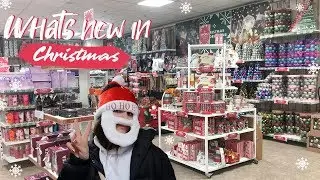 WHAT'S NEW IN POUNDLAND & MATALAN CHRISTMAS 2019