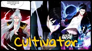Top 5 Cultivation manhwa where MC return back to time