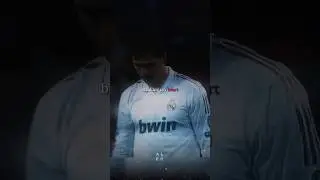 Why I never made a Ronaldo edit - Breaking my Heart 💔 #footballsoccer #viral #realmadrid #manutd