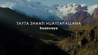 Tayta Shanti Huaytapallana | Santiago en Huancayo